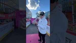 Video post by @spittinchiclets on YouTube