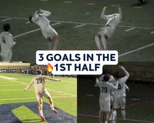 Image post by @duqmsoccer on Instagram