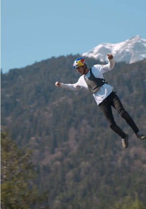 Video post by @redbullbike on TikTok