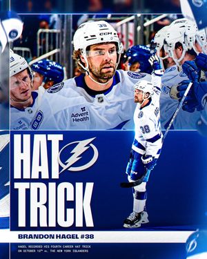 Image post by @nhl on Instagram