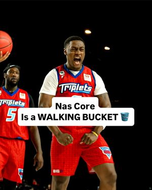 Image post by @ballgame on Instagram