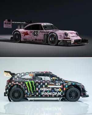 Image post by @kblock43 on Instagram
