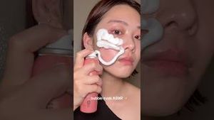 Video post by @glowyamelie on YouTube