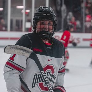 Image post by @ohiostatewhky on Instagram