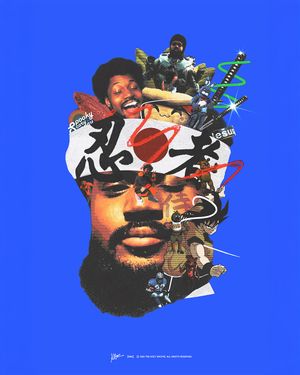 Image post by @richminu on Instagram