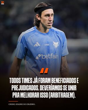 Image post by @90minbrasil on Instagram