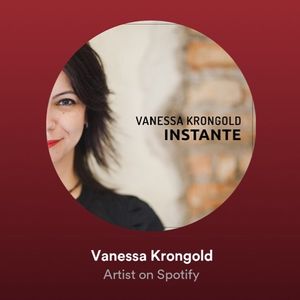 Image post by @vanessakrongold on Instagram