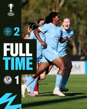 Image post by @melbournecity on Instagram
