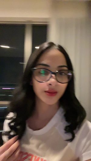 Video post by @shabrinaadfii on TikTok