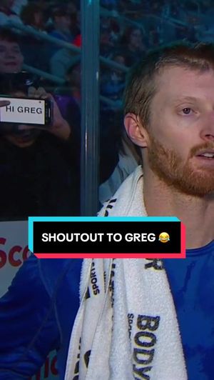 Video post by @nhljets on TikTok