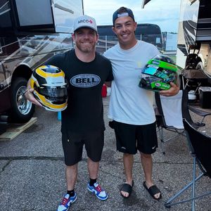 Image post by @conordaly22 on Instagram