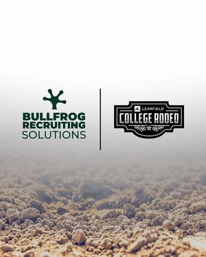 Image post by @learfieldcollegerodeo on Instagram