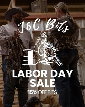 Image post by @jandcbitstexas on Facebook