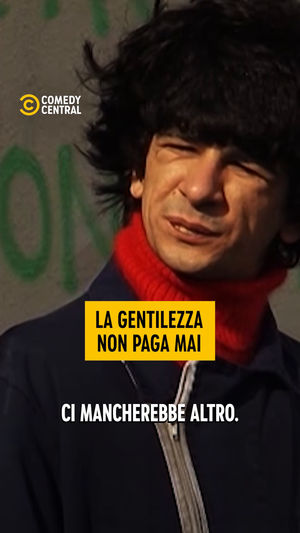 Video post by @comedyitalia on TikTok