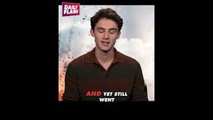 Video post by @dailyflashtv on YouTube