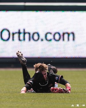 Image post by @huskerbaseball on Instagram