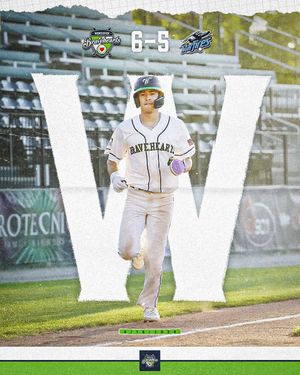 Image post by @woobaseball on Instagram
