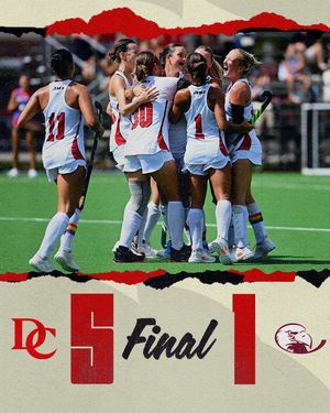 Image post by @dcfh_wildcats on Instagram