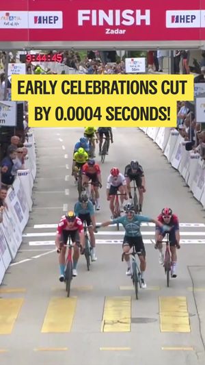 Video post by @sbssportau on TikTok