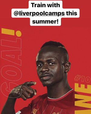 Image post by @challengerhq on Instagram
