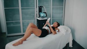 Video post by @anuaestheticsandwellness on Instagram