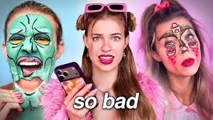 Video post by @sydneymorgan on YouTube