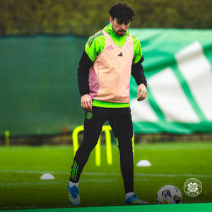 Image post by @celticfc on Instagram