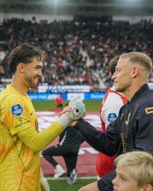 Image post by @azalkmaar on Instagram