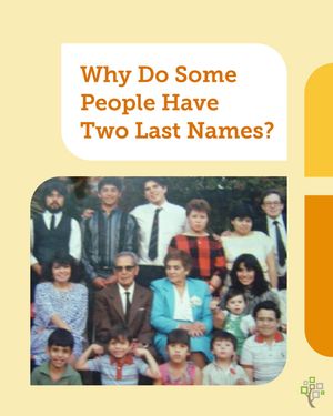 Image post by @familysearch on Instagram
