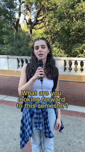 Video post by @ucberkeley on TikTok