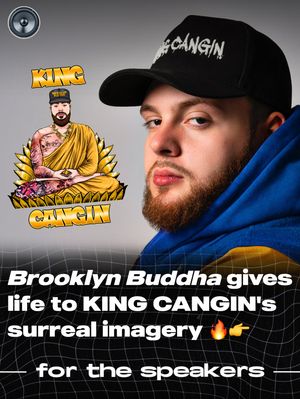 Image post by @forthespeakers on Instagram