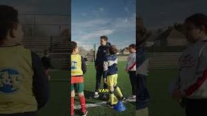 Video post by @coachjonnyfff on YouTube