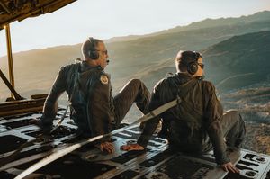 Image post by @usairforce on Instagram