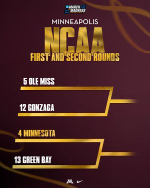 Image post by @GopherWBB on Twitter