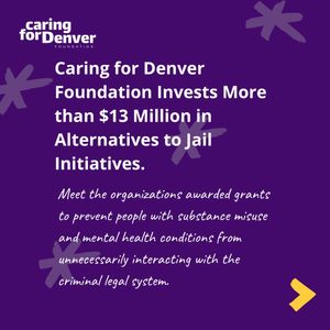 Image post by @caring4denver on Instagram
