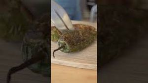 Video post by @grillwithweber on YouTube
