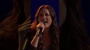 Video post by @nbcthevoice on YouTube