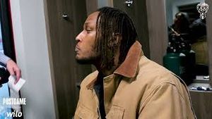 Video post by @bucks on YouTube