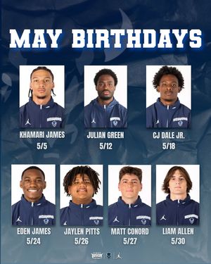 Image post by @hubisonfootball on Instagram
