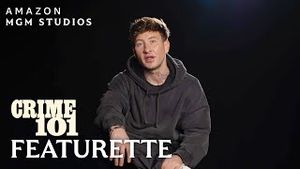 Video post by @mgmstudios on YouTube
