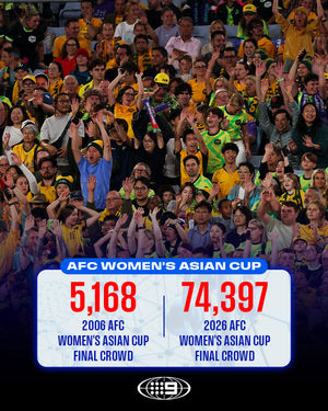 Image post by @wwos on Instagram