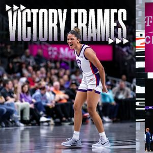 Image post by @tcuwbb on Instagram