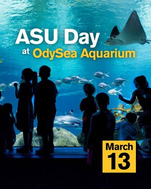 Image post by @asu_alumni on Instagram