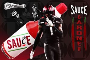 Image post by @KDotSports on Twitter