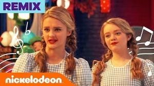 Video post by @nickelodeon on YouTube