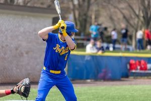Image post by @hofstrabaseball on Instagram