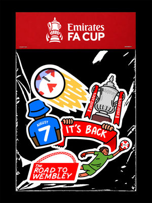 Image post by @emiratesfacup on Instagram