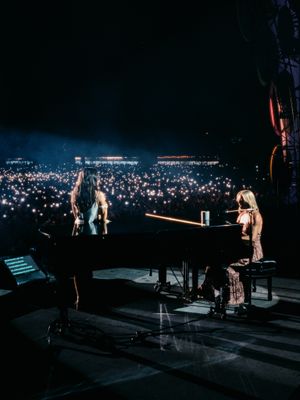 Image post by @daisychainfields on Instagram