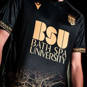 Image post by @bathcityfc on Instagram