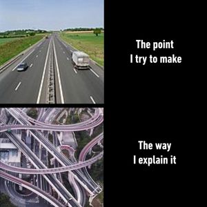 Image post by @9gag on Instagram